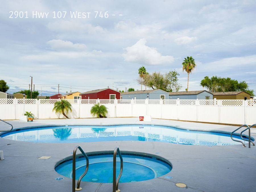 House for rent at 2901 Highway 107 W #746, McAllen, TX 78504