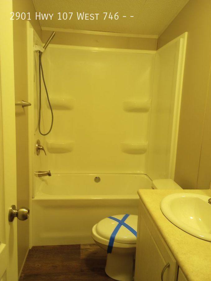 House for rent at 2901 Highway 107 W #746, McAllen, TX 78504