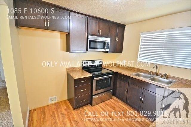 House for rent at 1085 E 10600 S, Sandy, UT 84094