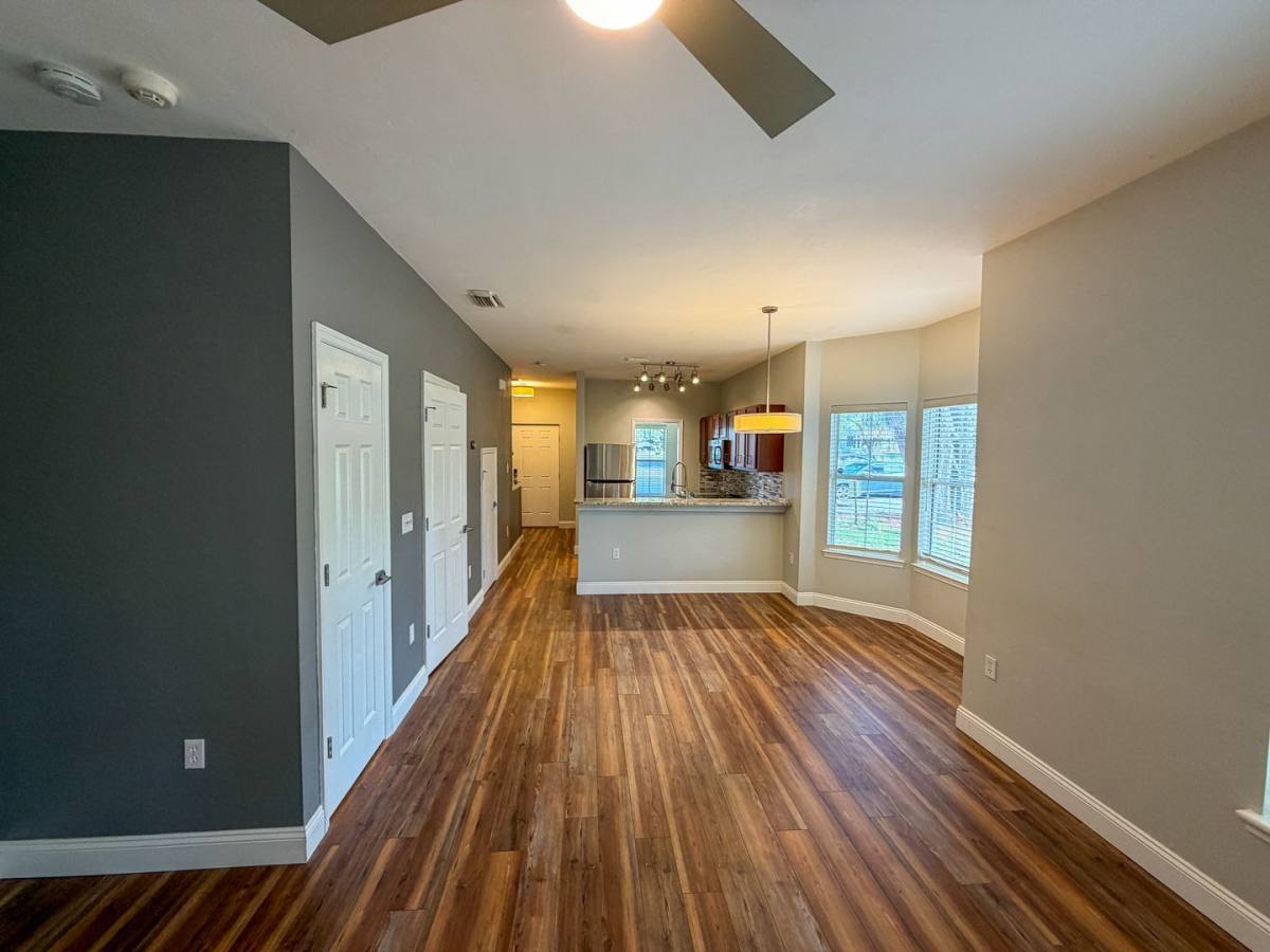 Townhouse for rent at 2915 SW 35th Place, Gainesville, FL 32608