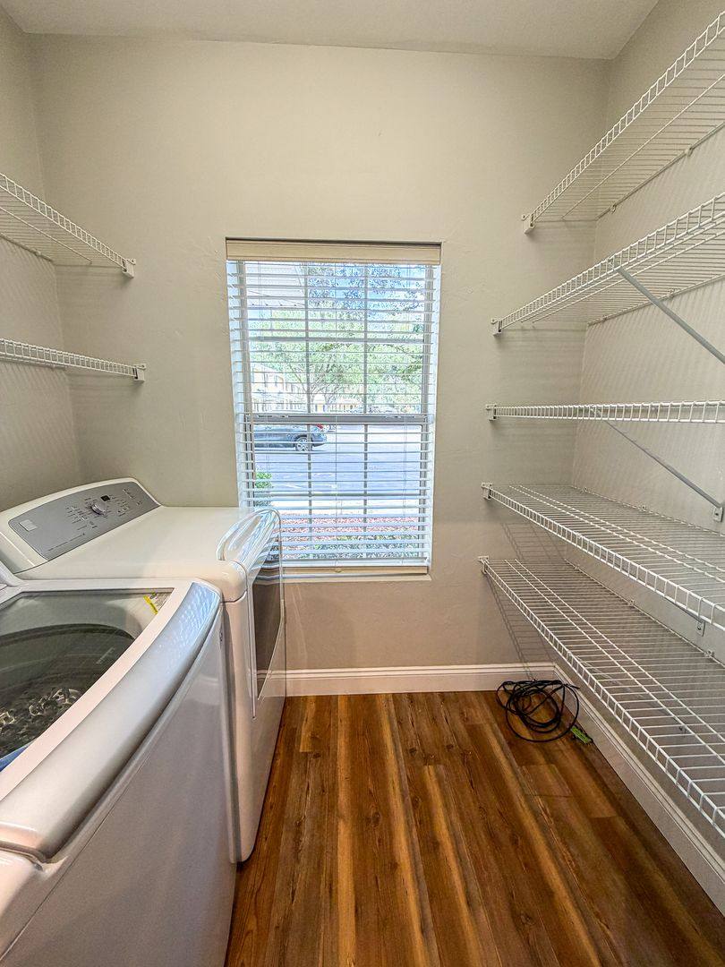 Townhouse for rent at 2915 SW 35th Place, Gainesville, FL 32608
