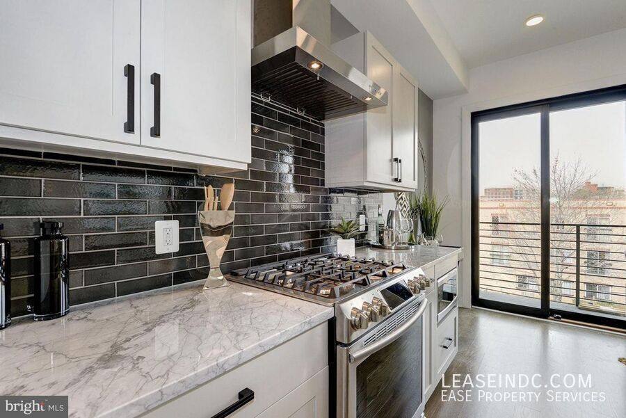 Apartment for rent at 2216 11th St NW #4, Washington, DC 20001