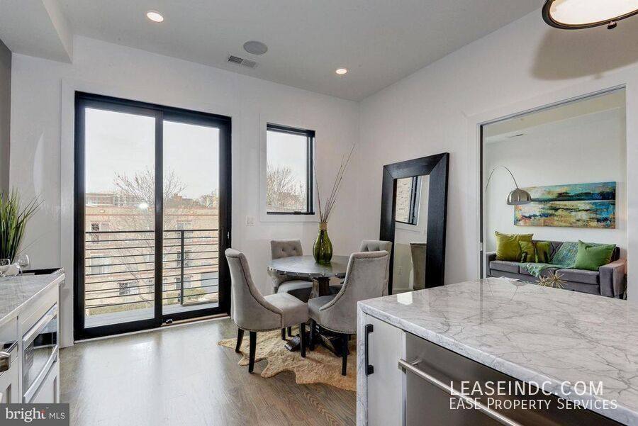 Apartment for rent at 2216 11th St NW #4, Washington, DC 20001