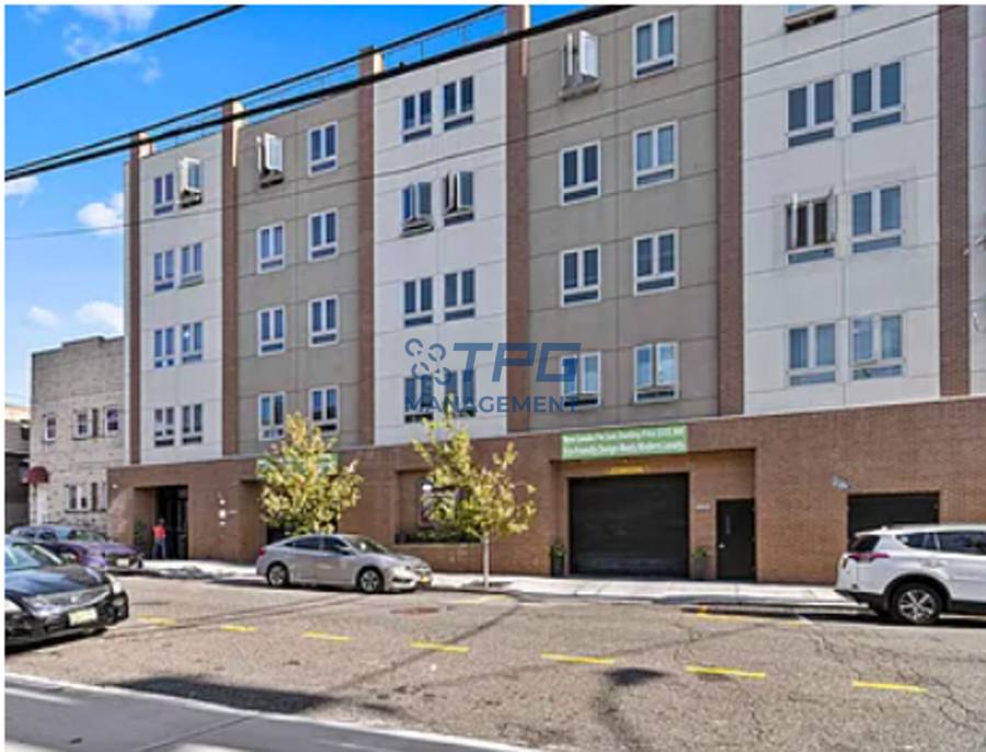 Apartment for rent at 62 69th St #203, West New York, NJ 07093