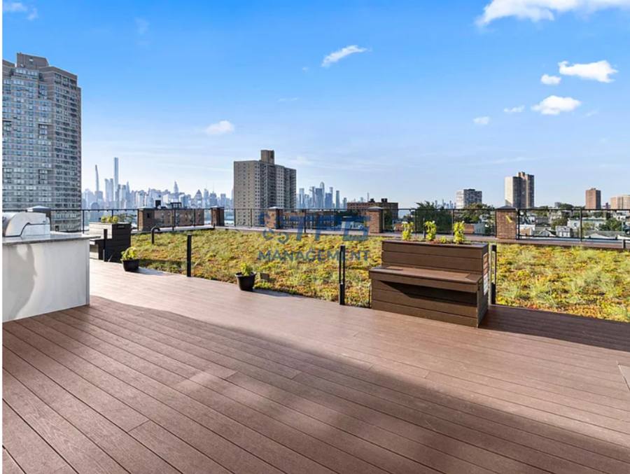 Apartment for rent at 62 69th St #203, West New York, NJ 07093