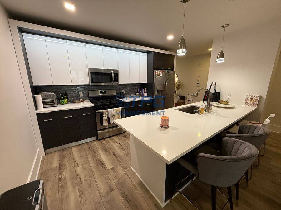 Apartment for rent at 62 69th St #203, West New York, NJ 07093