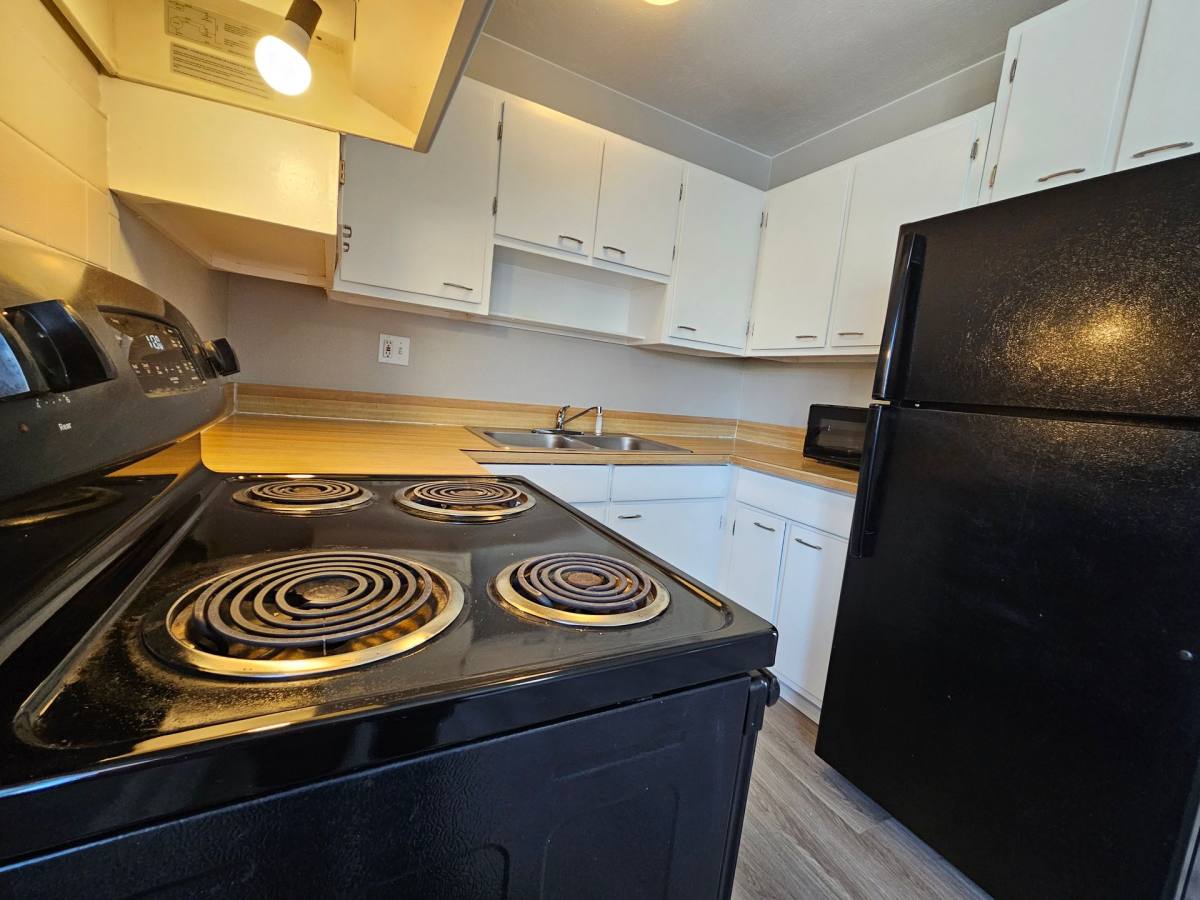 Apartment for rent at 1990 Beeler St, Aurora, CO 80010