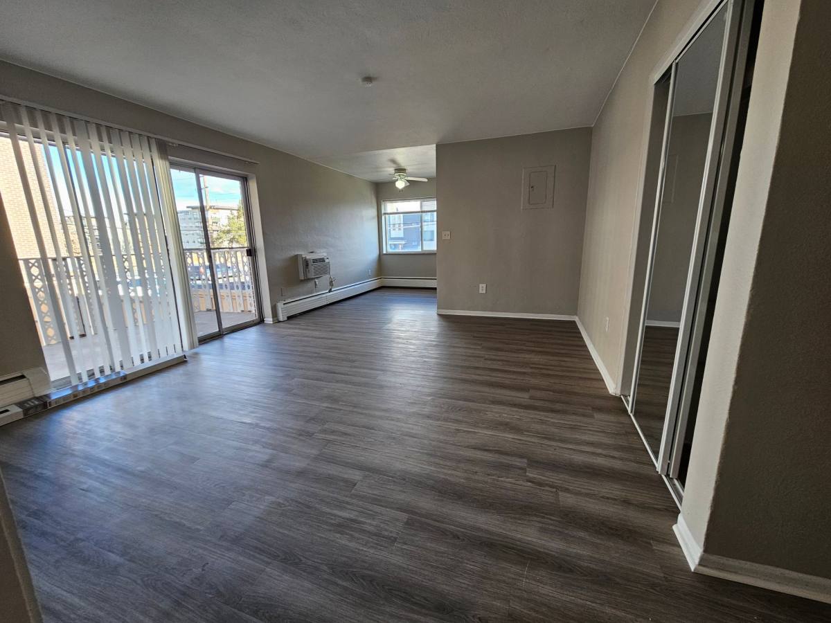 Apartment for rent at 1990 Beeler St, Aurora, CO 80010