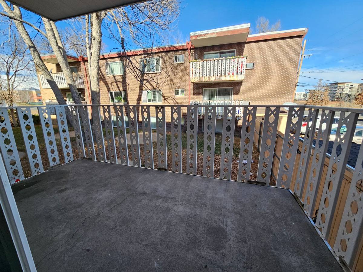 Apartment for rent at 1990 Beeler St, Aurora, CO 80010
