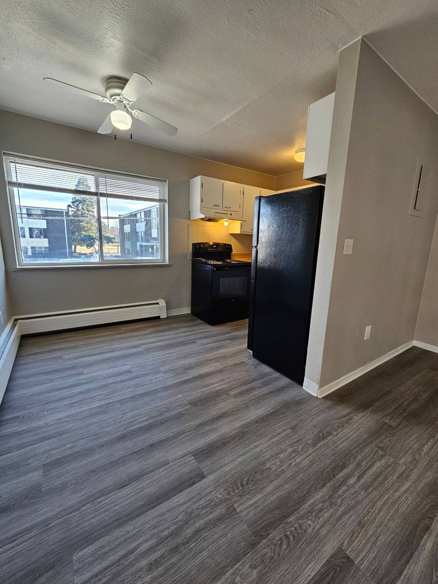 Apartment for rent at 1990 Beeler St, Aurora, CO 80010