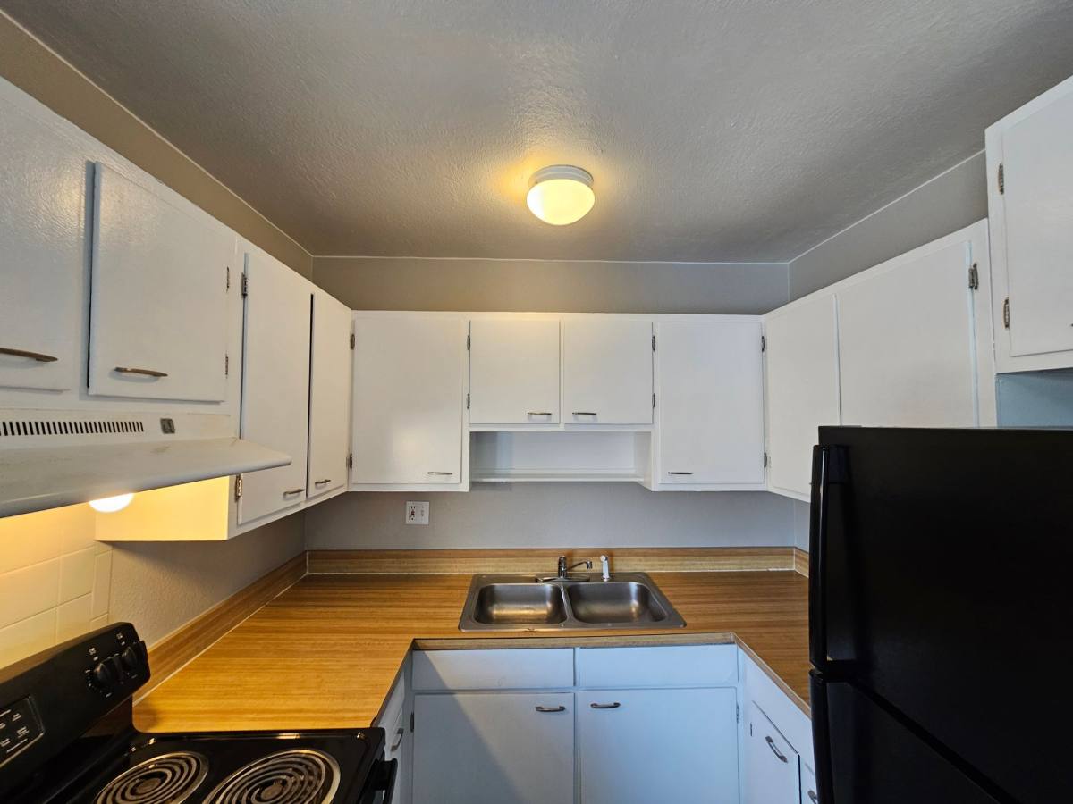 Apartment for rent at 1990 Beeler St, Aurora, CO 80010