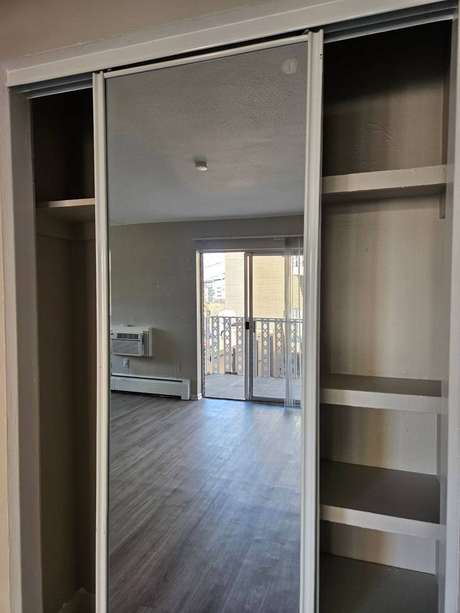 Apartment for rent at 1990 Beeler St, Aurora, CO 80010