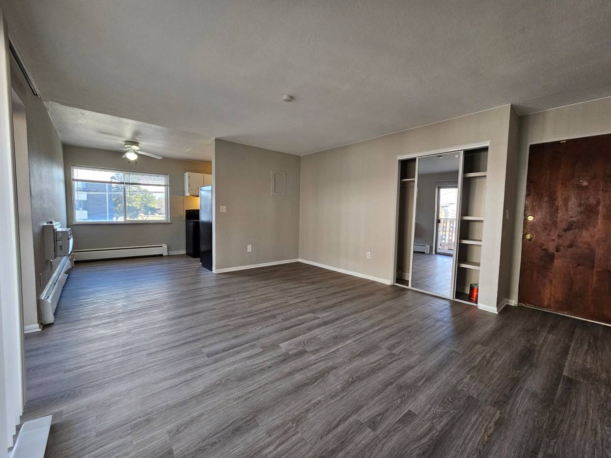 Apartment for rent at 1990 Beeler St, Aurora, CO 80010