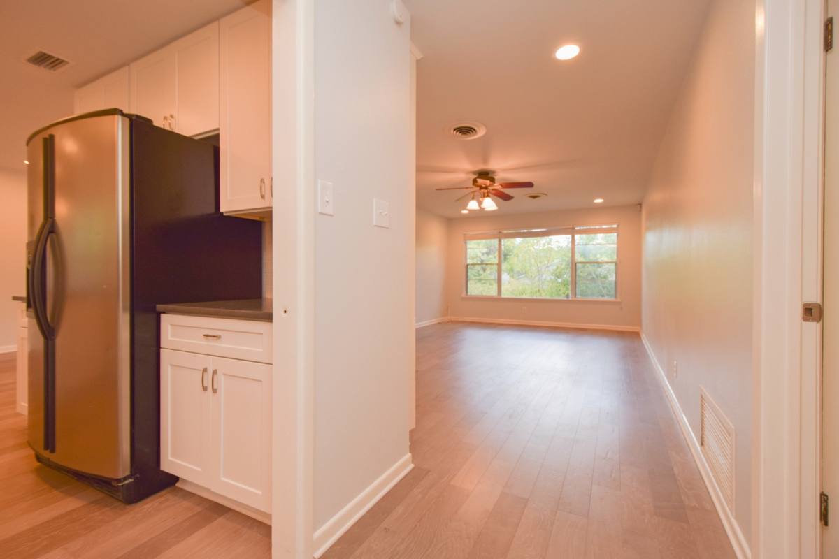 House for rent at 5003 Westview Dr, Austin, TX 78731
