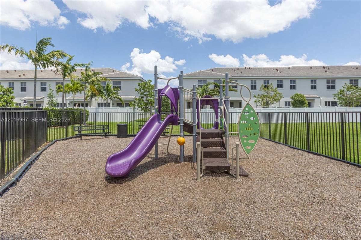 Townhouse for rent at 16966 SW 2nd Court, Hollywood, FL 33027