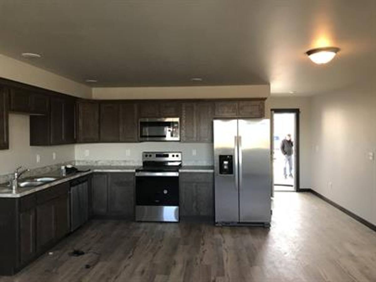 Townhouse for rent at 1311 Westwood Circle, Belgrade, MT 59714