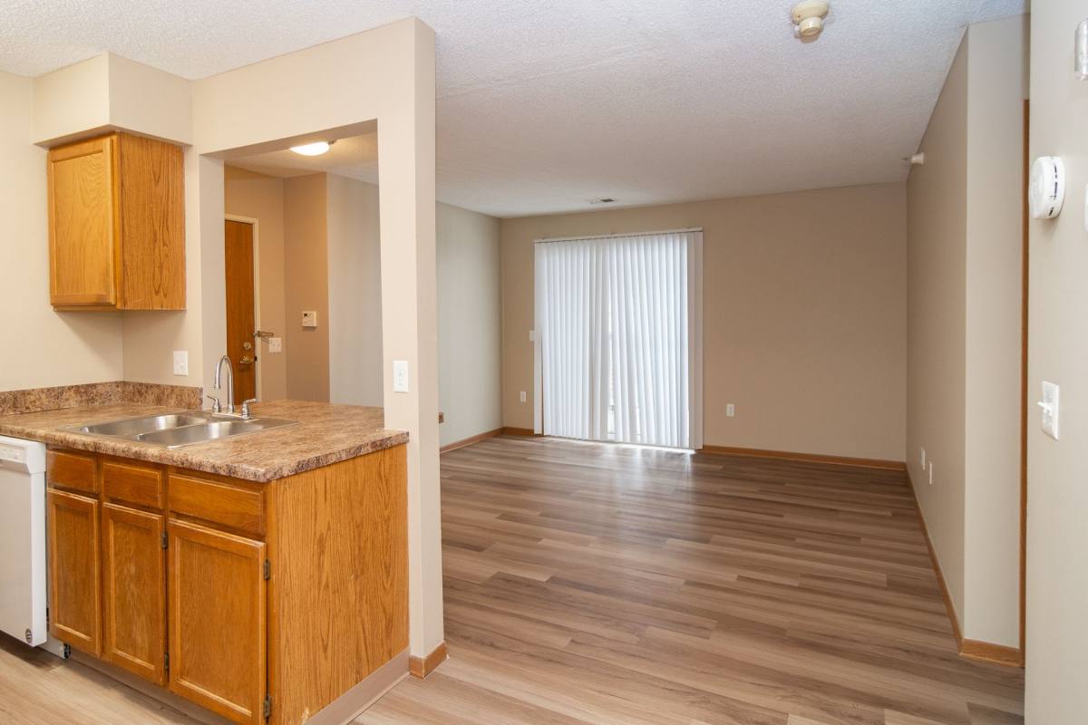 Apartment for rent at 3650 Orchard Ave, Omaha, NE 68107