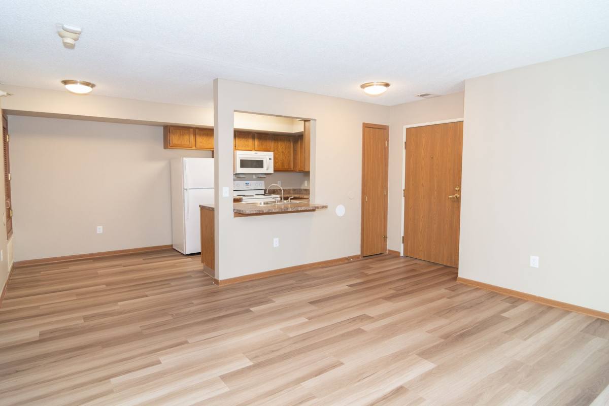 Apartment for rent at 3650 Orchard Ave, Omaha, NE 68107
