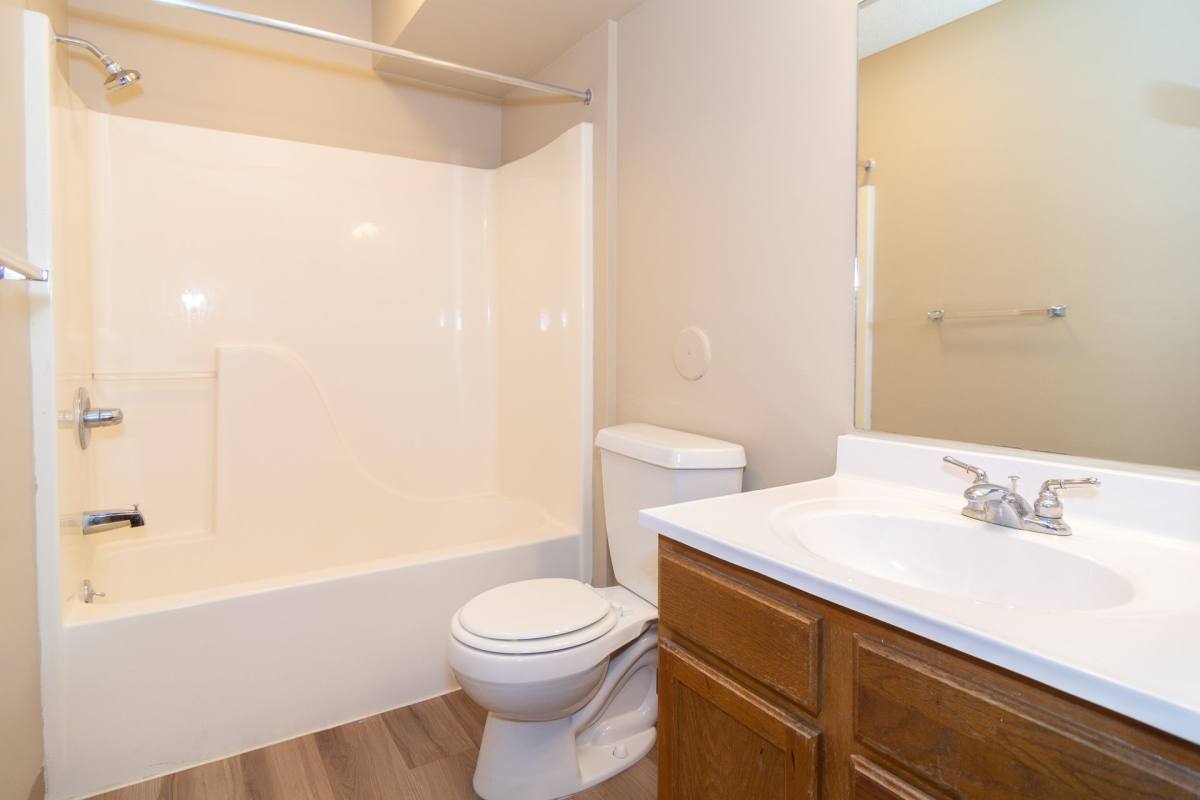 Apartment for rent at 3650 Orchard Ave, Omaha, NE 68107