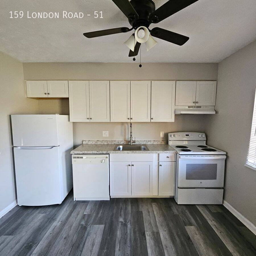 Apartment for rent at 159 London Rd #51, Delaware, OH 43015