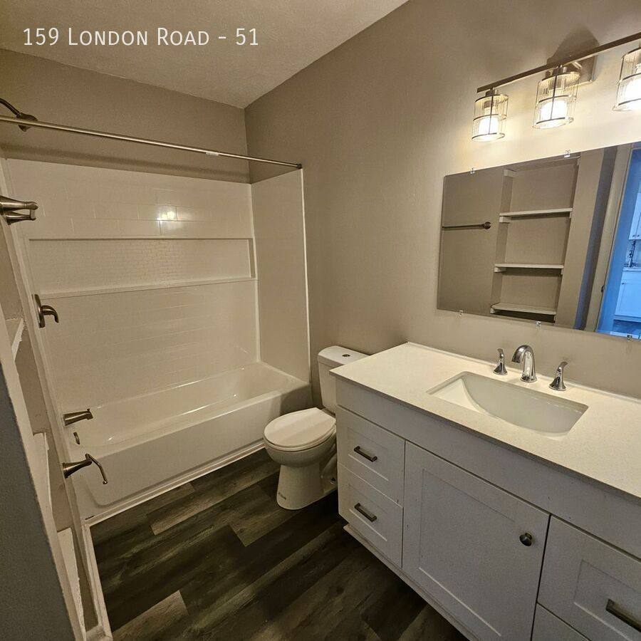Apartment for rent at 159 London Rd #51, Delaware, OH 43015