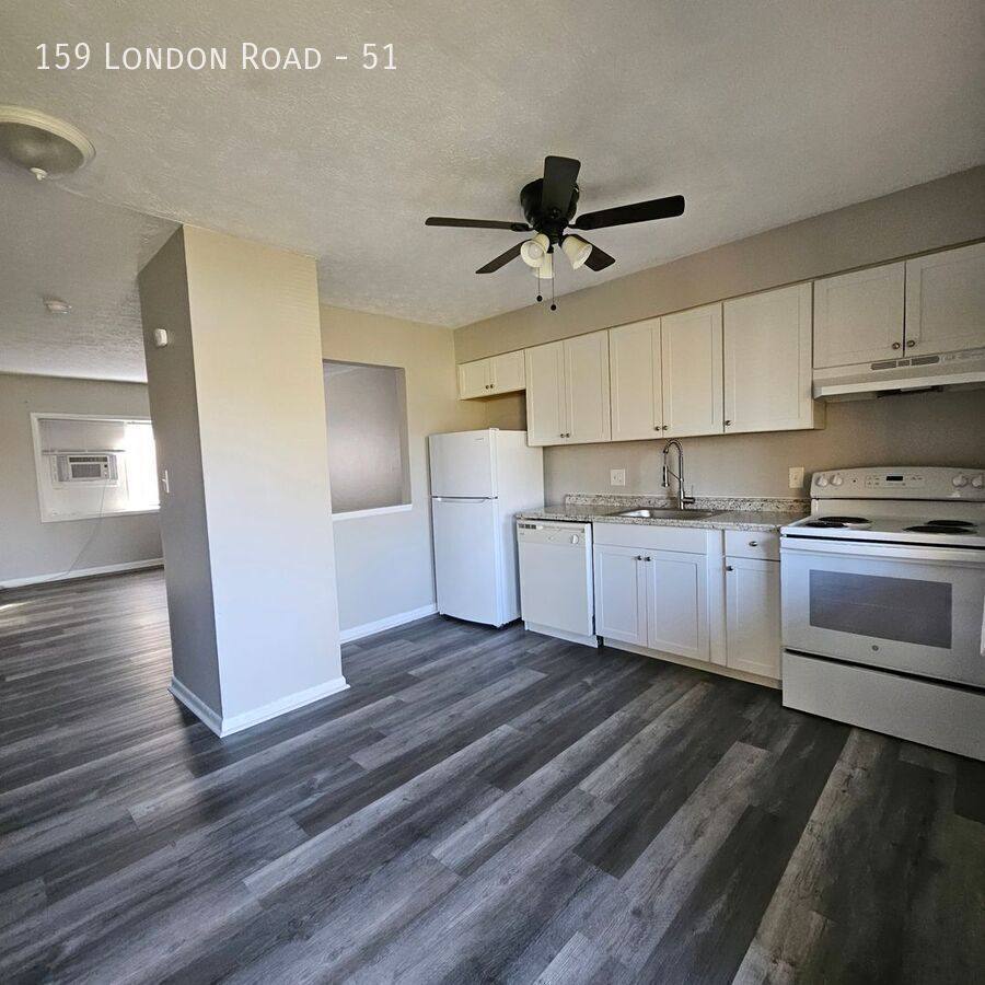 Apartment for rent at 159 London Rd #51, Delaware, OH 43015