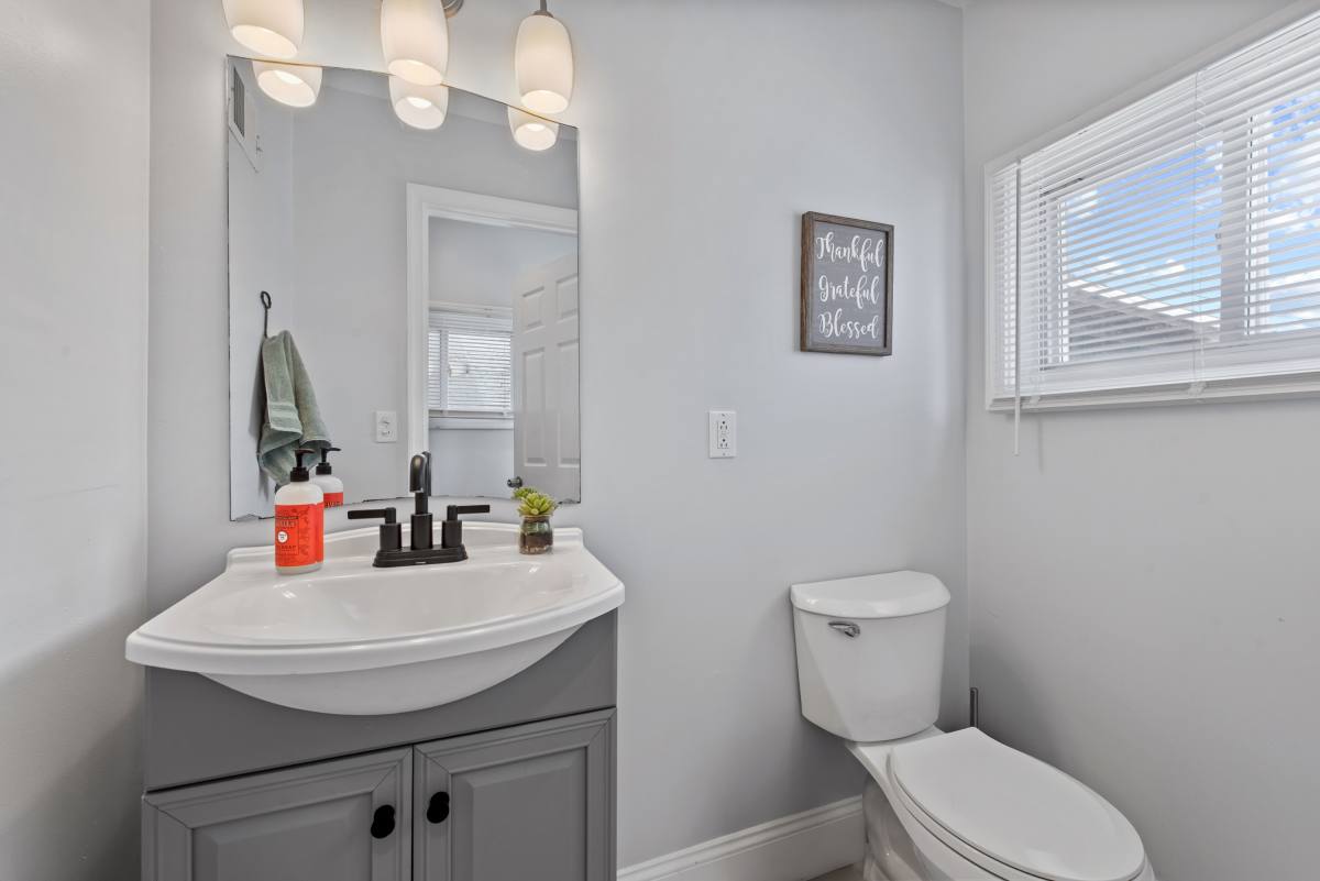 House for rent at 8 E Randall St, Baltimore, MD 21230