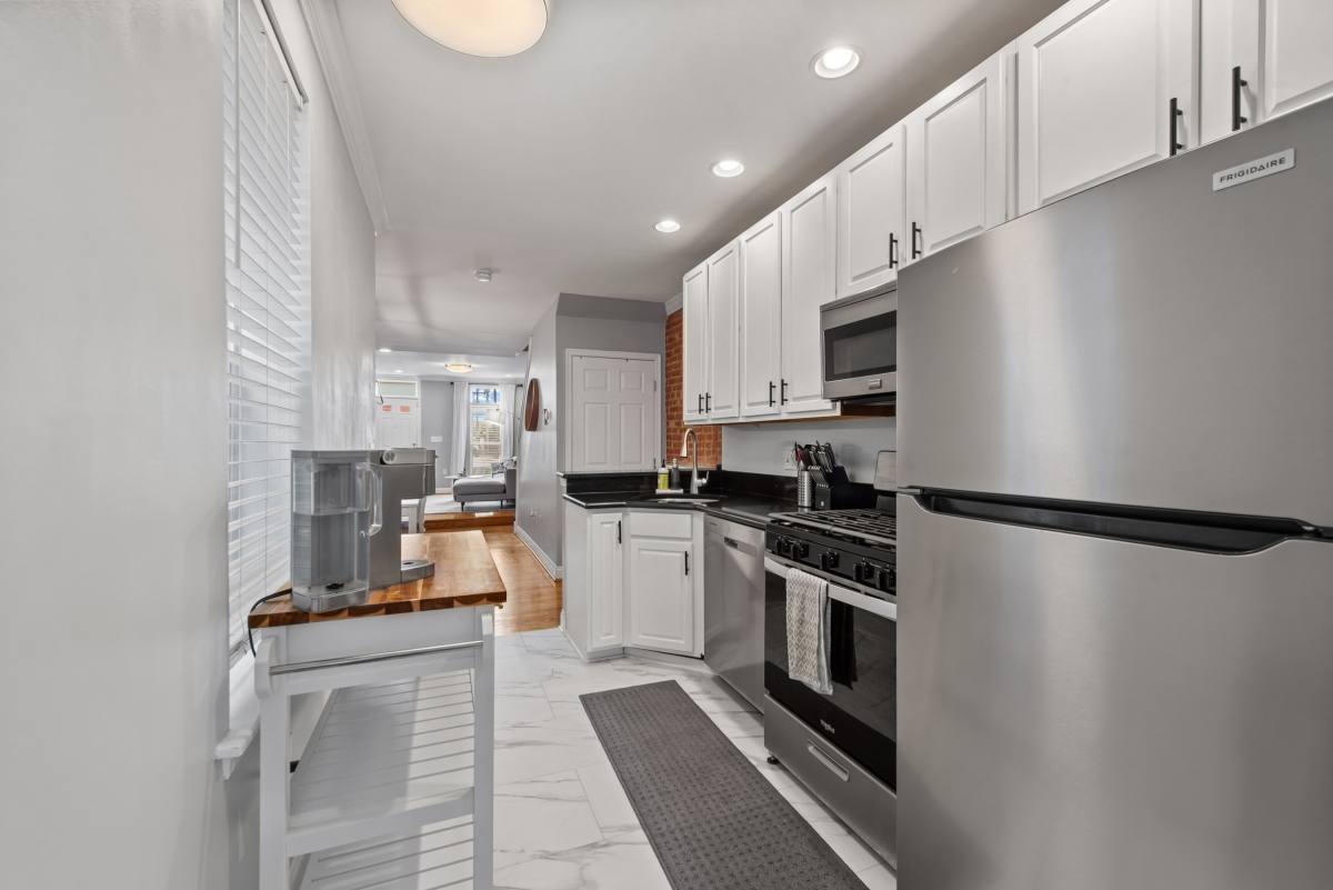 House for rent at 8 E Randall St, Baltimore, MD 21230
