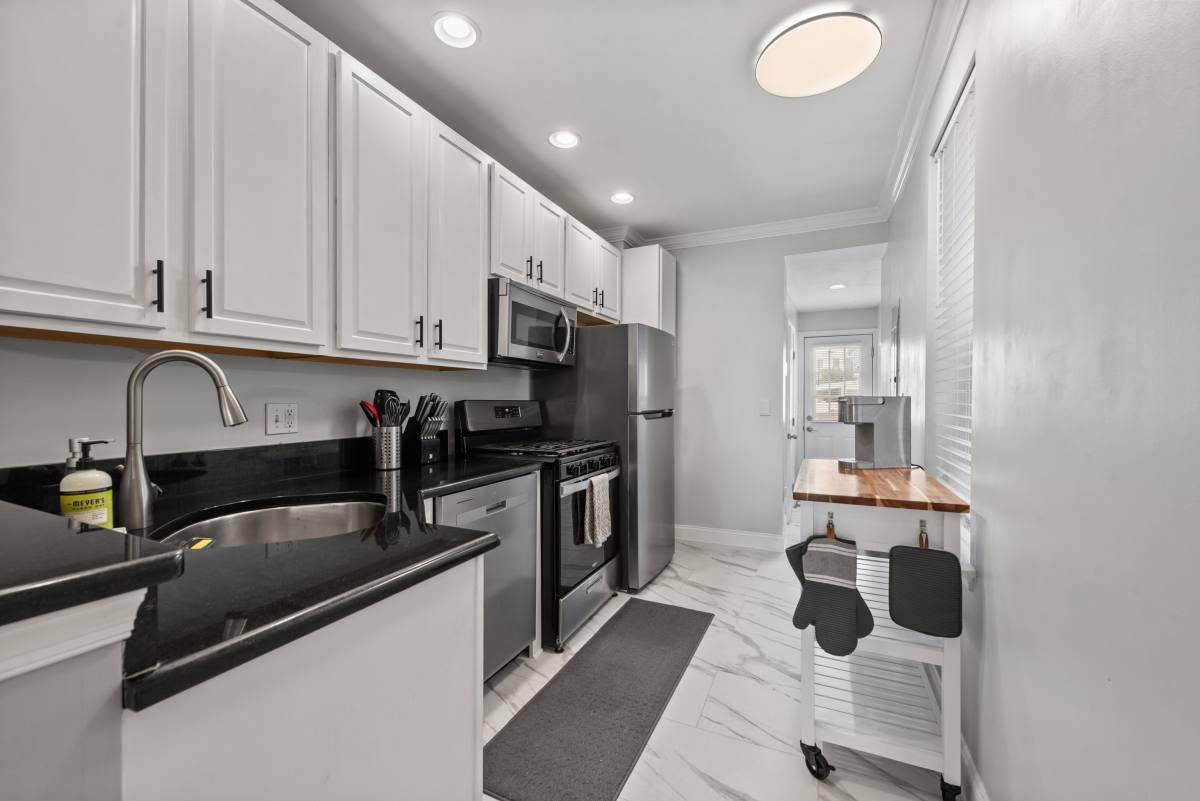 House for rent at 8 E Randall St, Baltimore, MD 21230