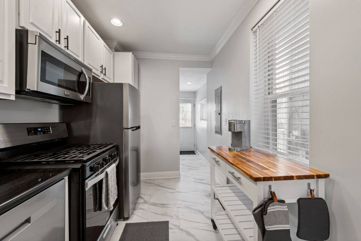 House for rent at 8 E Randall St, Baltimore, MD 21230