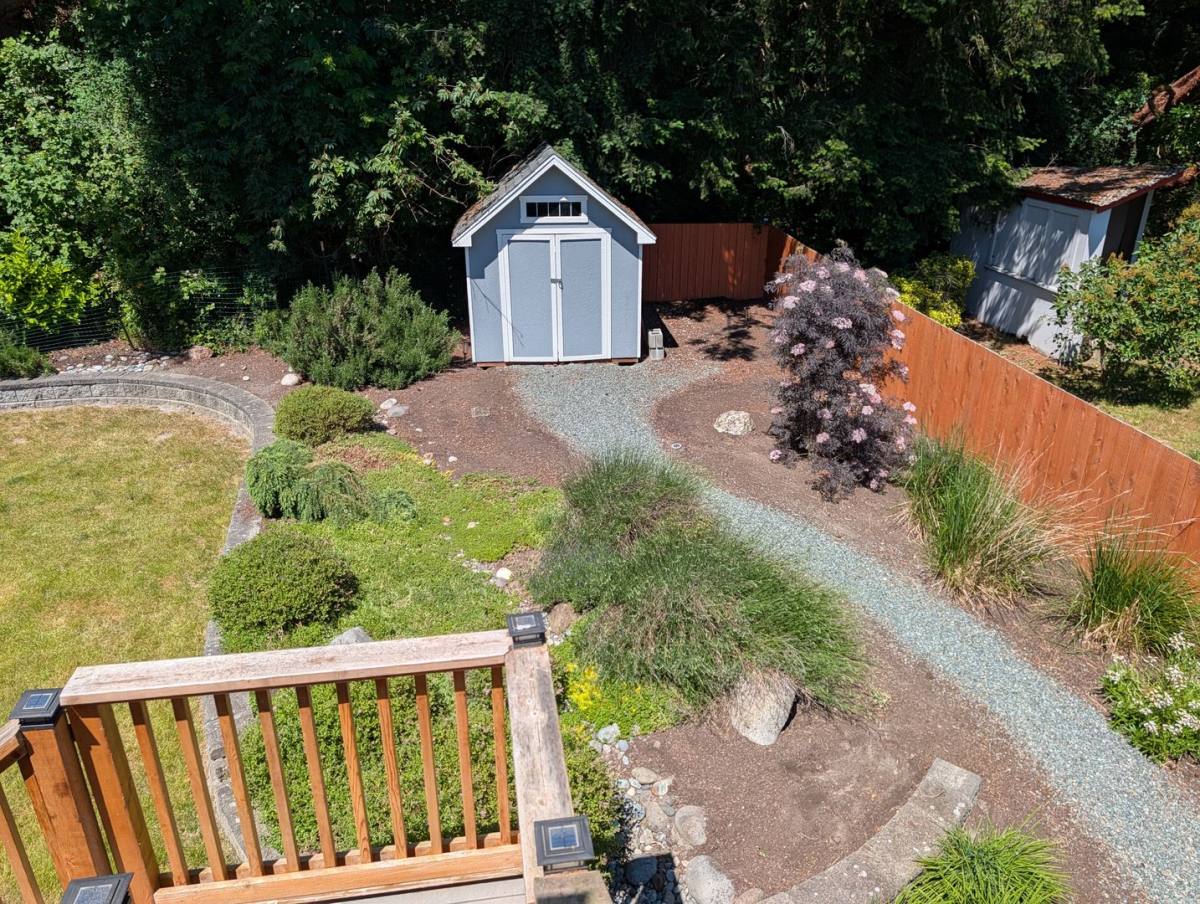 House for rent at 200 Swinomish Dr, La Conner, WA 98257