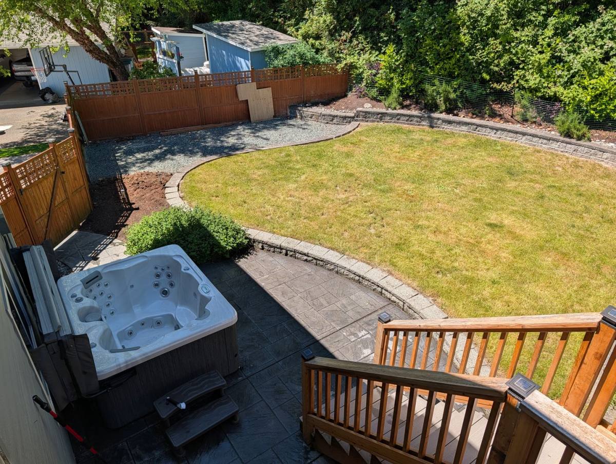 House for rent at 200 Swinomish Dr, La Conner, WA 98257