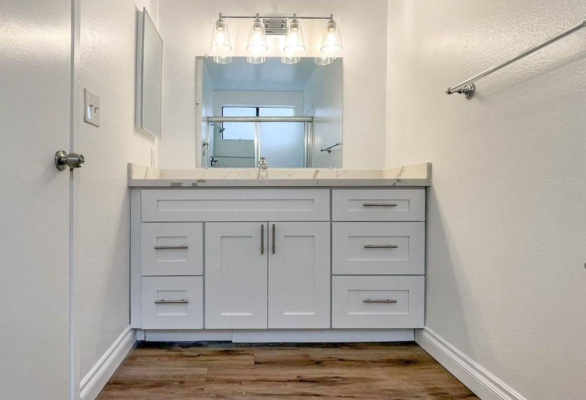 Apartment for rent at 1229 Princeton St #4, Santa Monica, CA 90404