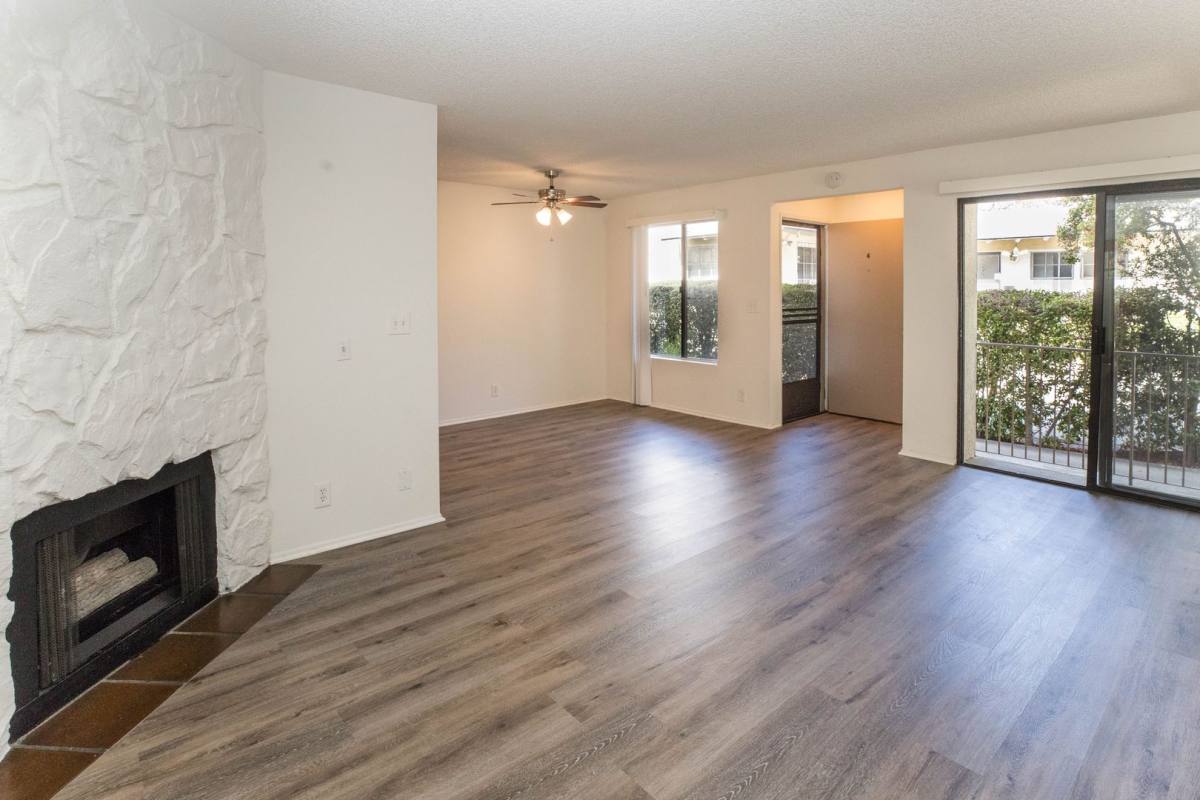 Apartment for rent at 1229 Princeton St #4, Santa Monica, CA 90404