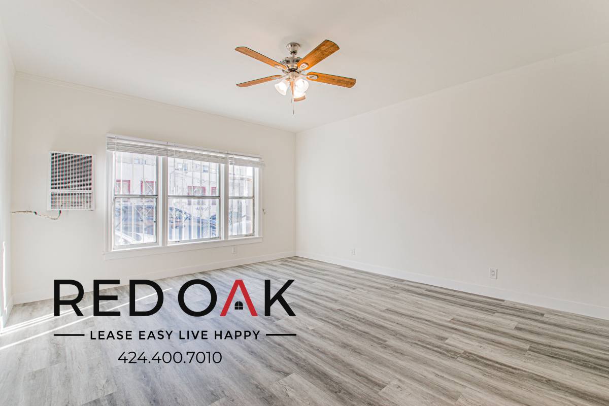 Condo for rent at 1056 S Normandie Ave #110, Los Angeles, CA 90006