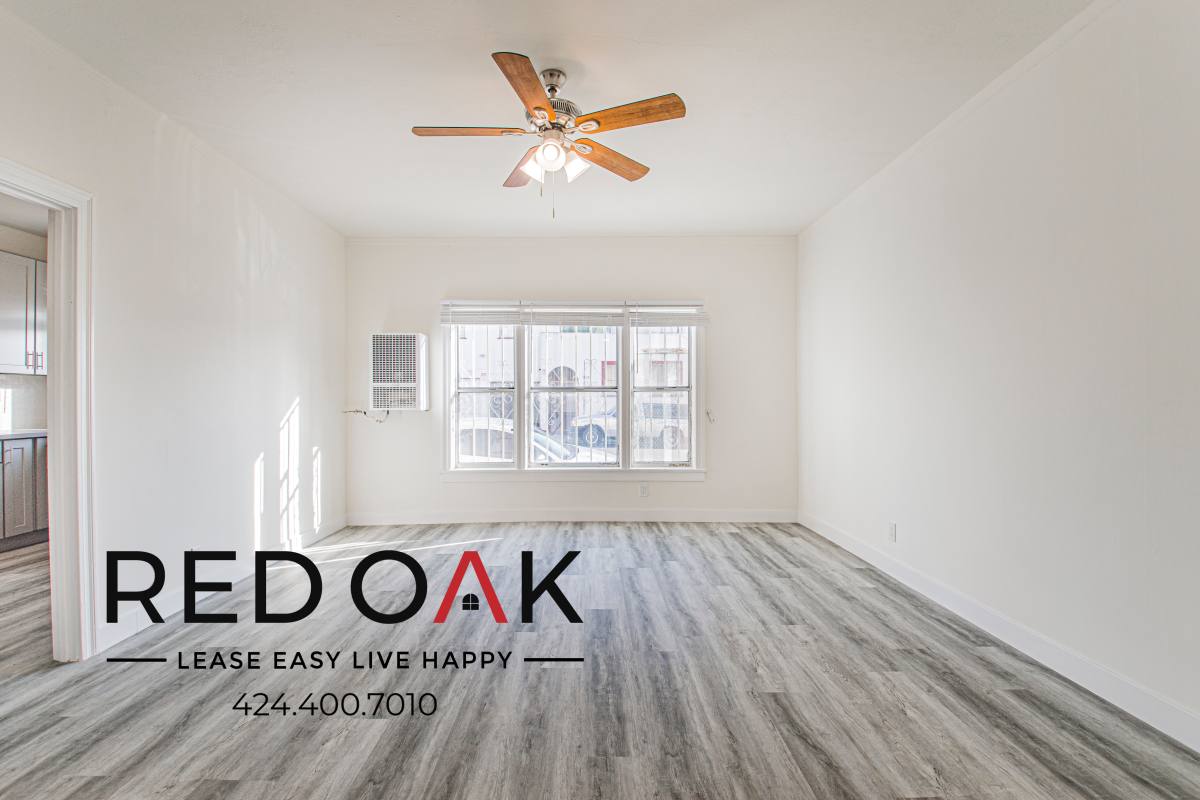 Condo for rent at 1056 S Normandie Ave #110, Los Angeles, CA 90006