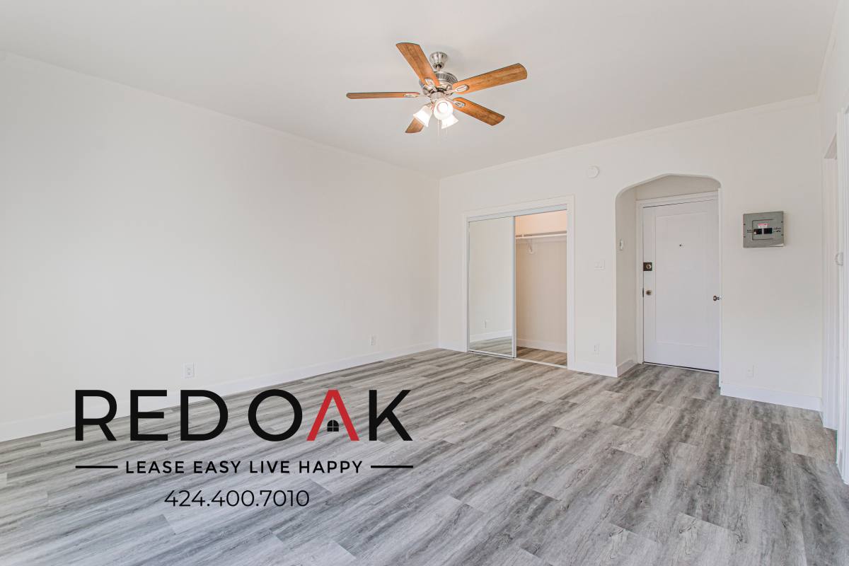 Condo for rent at 1056 S Normandie Ave #110, Los Angeles, CA 90006