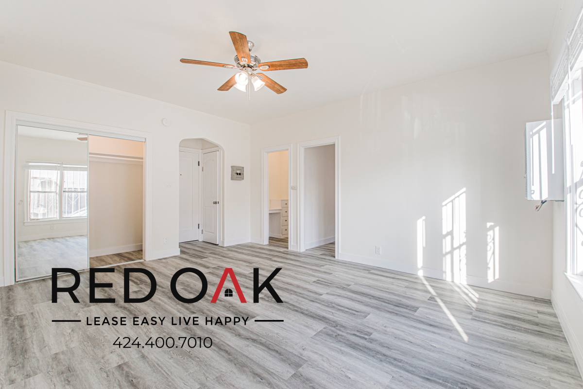 Condo for rent at 1056 S Normandie Ave #110, Los Angeles, CA 90006