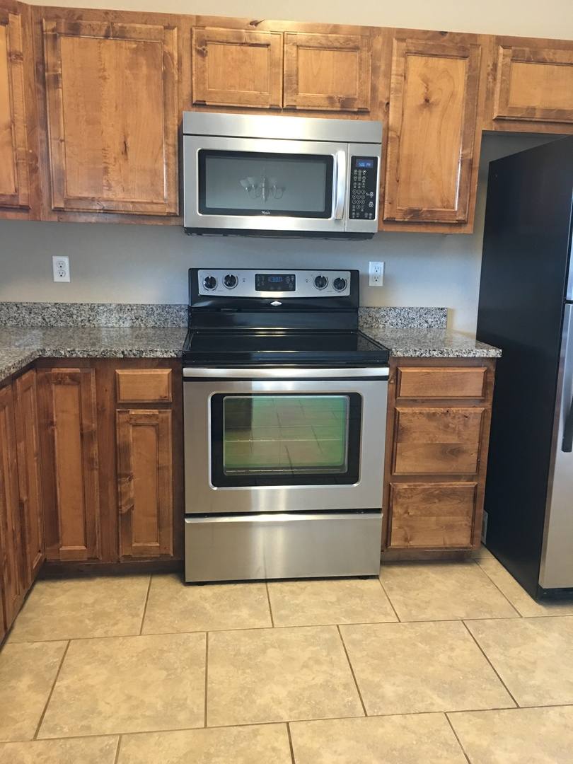 House for rent at 1906 W University St, Portales, NM 88130