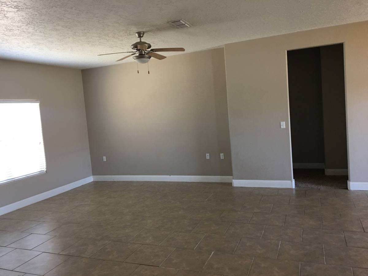 House for rent at 1906 W University St, Portales, NM 88130