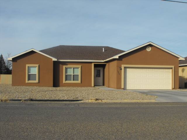 House for rent at 1906 W University St, Portales, NM 88130