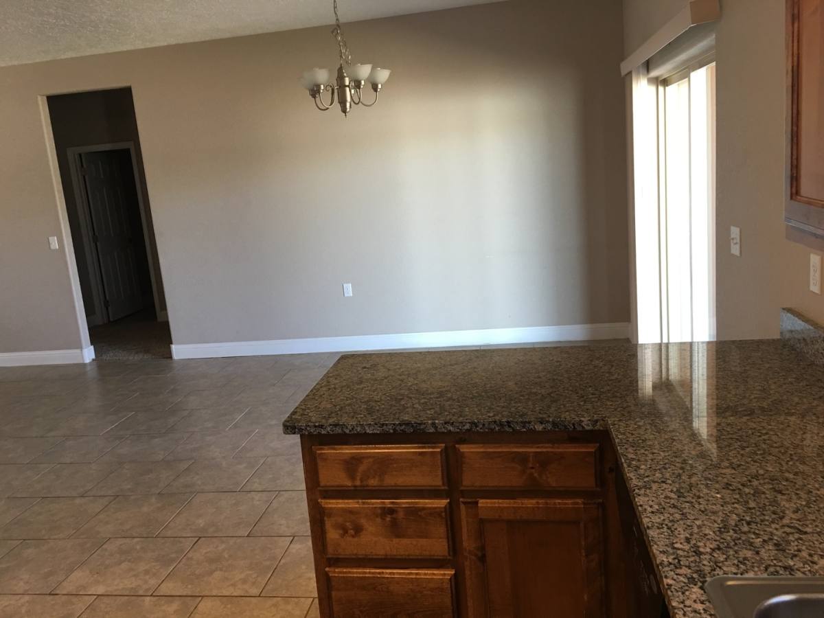 House for rent at 1906 W University St, Portales, NM 88130