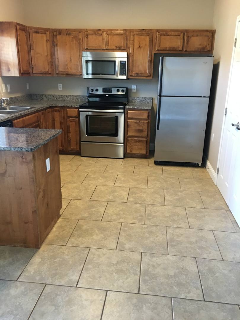 House for rent at 1906 W University St, Portales, NM 88130