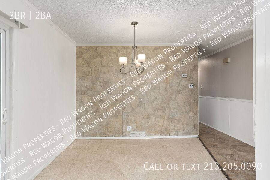 House for rent at 5231 Silvertip Dr, San Antonio, TX 78228