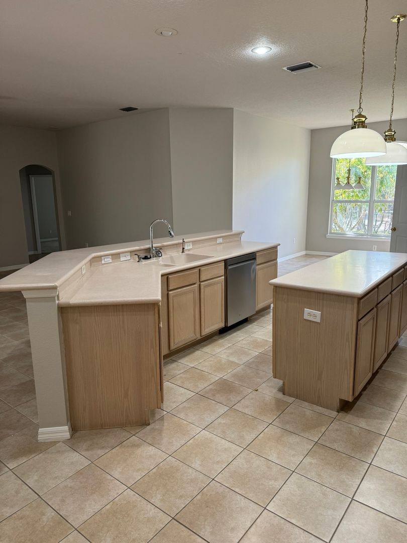 House for rent at 5501 Reflections Blvd, Lutz, FL 33558