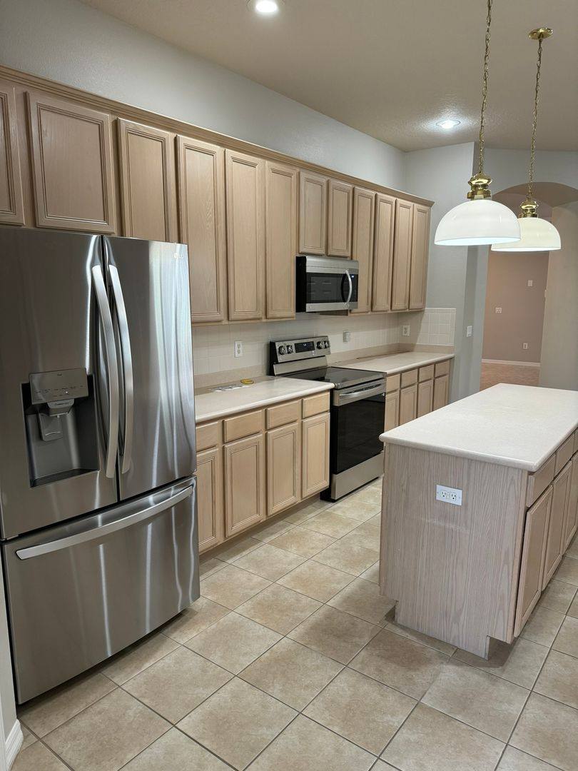 House for rent at 5501 Reflections Blvd, Lutz, FL 33558
