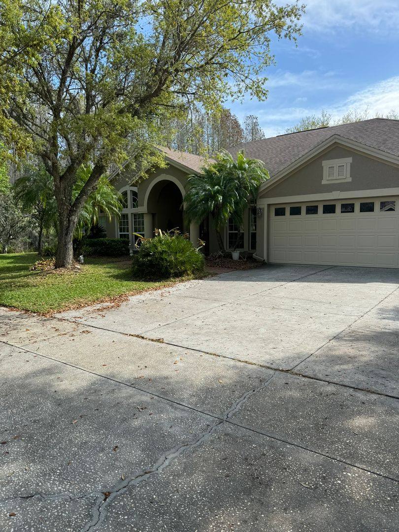 House for rent at 5501 Reflections Blvd, Lutz, FL 33558
