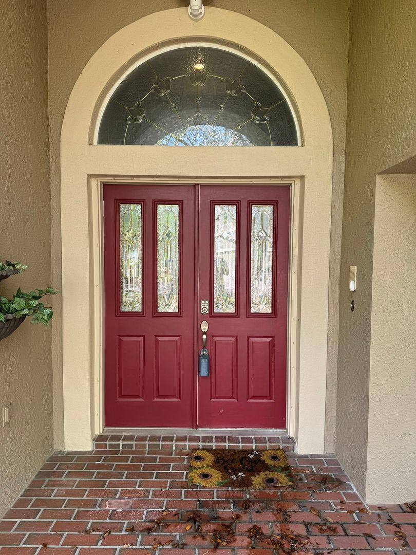 House for rent at 5501 Reflections Blvd, Lutz, FL 33558