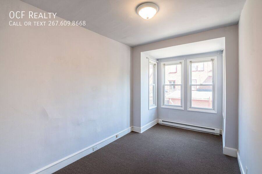 Apartment for rent at 2115 N 63rd St #2B, Philadelphia, PA 19151