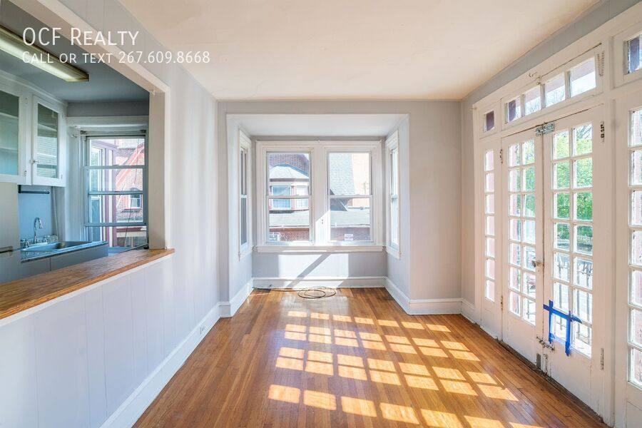Apartment for rent at 2115 N 63rd St #2B, Philadelphia, PA 19151